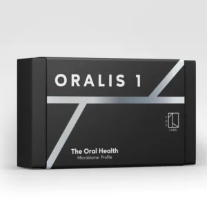 ORALIS 1: Išsami analizė ir ataskaita