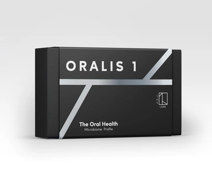 ORALIS 1: Išsami analizė ir ataskaita